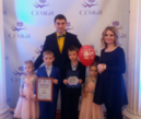 Победители конкурса Петербургская семья -2016